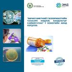 Бичил биетний тэсвэржилтийн талаарх мэдлэг, хандлагыг дээшлүүлэх дэлхийн 7 хоног эхэллээ /2025 оны 11 сарын 18-24/
