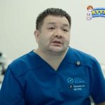 АУ-ны доктор, АШУҮИС-ийн Дархлаа судлалын тэнхимийн багш Ч.Гансүх: Улаанбурханы эсрэг вакцин аутизм үүсгэдэггүй.