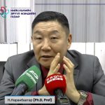 “Улаанбаатар марафон-2026”